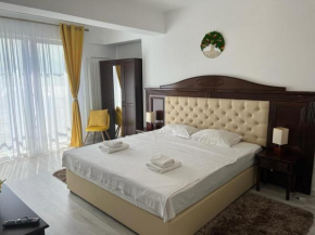 Urban Accommodation - Palas Mall Iasi